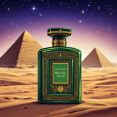 EGYPTIAN MUSK GREEN (U) TYPE